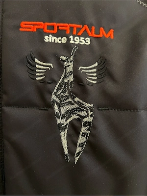 Damen Skjacke- Sportalm GR 40 Bild 3