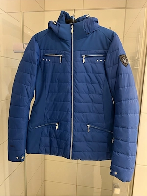 Damen Skijacke - Etirel Gr 40 neu Bild 2