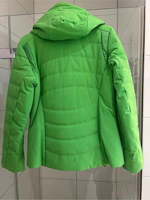 Damen Skijacke - Allsport Gr 40 neu Bild 2