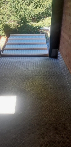 Vieh Anhänger Bild 4