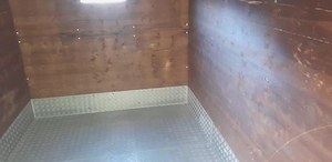Vieh Anhänger Bild 3