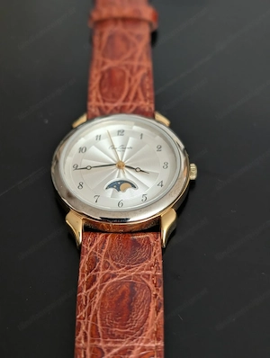 Armbanduhr  Bild 3