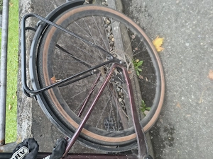 Bergamont Herren Fahrrad  Bild 5