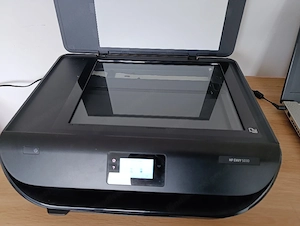 Drucker HP Envy 5030 Bild 2