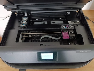 Drucker HP Envy 5030 Bild 3