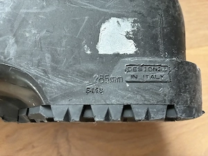 Head Junior Schischuh Z3 24 24,5 285mm Gr 37,5-38,5 Bild 3