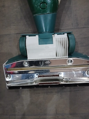 Vorwerk Kobold 131 Staubsauger Bild 2