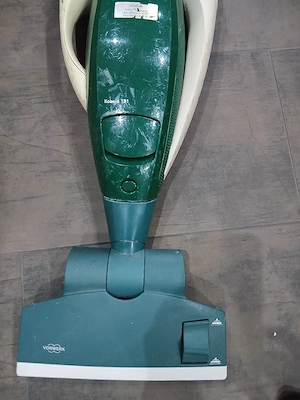 Vorwerk Kobold 131 Staubsauger Bild 4