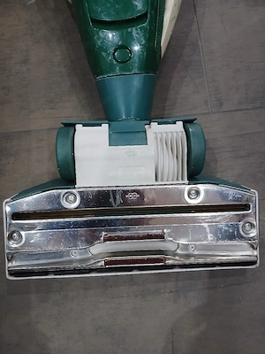 Vorwerk Kobold 131 Staubsauger Bild 3