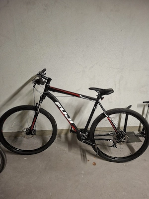 Fahrrad zu verkaufen  Bild 2