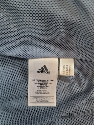 FC Bayern Regenjacke XL Bild 3