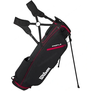 Wilson Golftasche - Standbag Bild 2