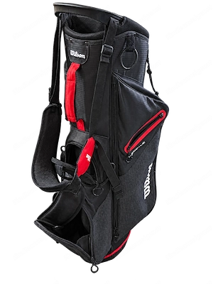 Wilson Golftasche - Standbag Bild 3