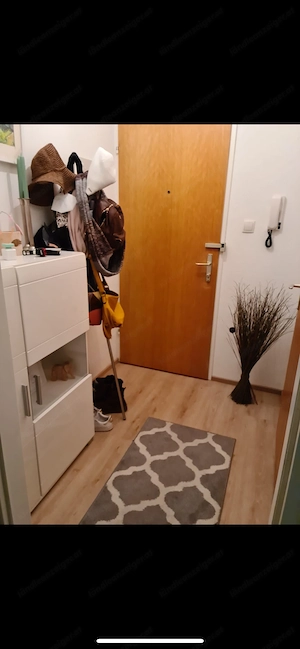 2 Zimmer-Wohnung mitten in Bregenzer Innenstadt  Bild 4
