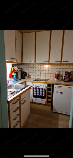 2 Zimmer-Wohnung mitten in Bregenzer Innenstadt  Bild 3