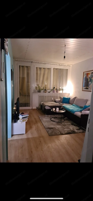 2 Zimmer-Wohnung mitten in Bregenzer Innenstadt  Bild 2
