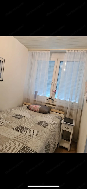 2 Zimmer-Wohnung mitten in Bregenzer Innenstadt  Bild 5