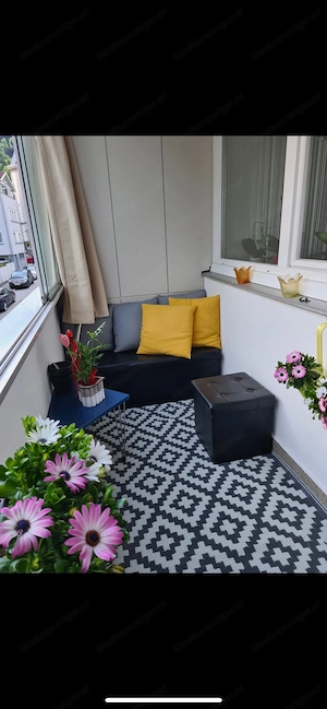 2 Zimmer-Wohnung mitten in Bregenzer Innenstadt  Bild 6
