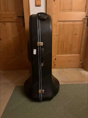 B-Tuba Cerveny CBB 783 (Goldmessing) Bild 8