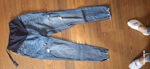 Jeans Schwangerschaft  Bild 2