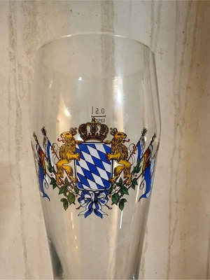 Weizengläser Whiskeygläser Bild 4