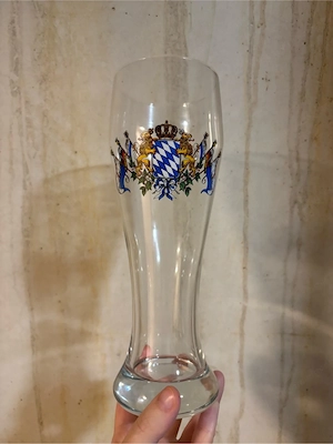 Weizengläser Whiskeygläser Bild 2