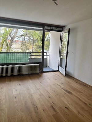 1 Zimmer Apartment  Bild 4