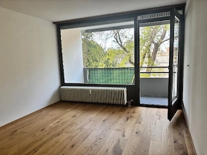 1 Zimmer Apartment  Bild 2
