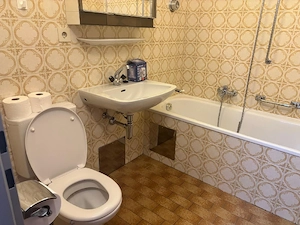 1 Zimmer Apartment  Bild 3