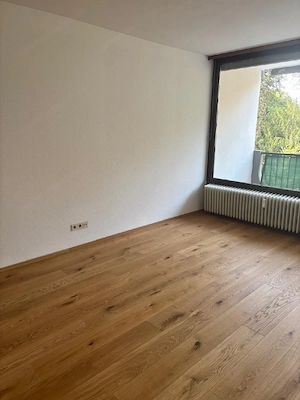 1 Zimmer Apartment  Bild 6