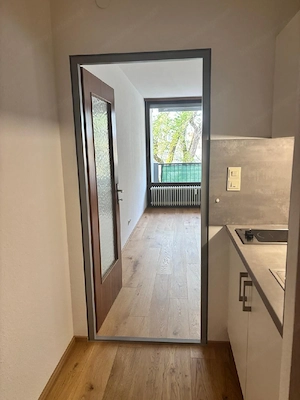 1 Zimmer Apartment  Bild 7