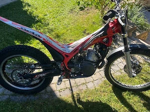 Beta Evo 80 Bild 2