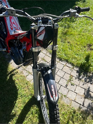 Beta Evo 80 Bild 3