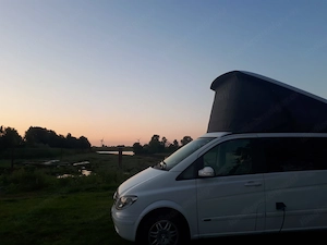 Mercedes Viano Marco Polo Bild 7