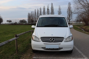 Mercedes Viano Marco Polo Bild 6