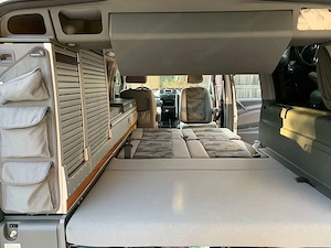 Mercedes Viano Marco Polo Bild 5