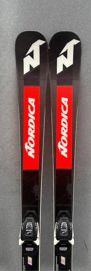 Nordica Jugend Kinderski Bild 4