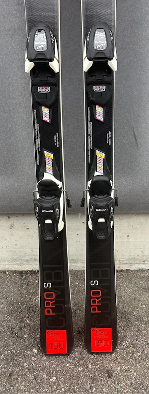 Nordica Jugend Kinderski Bild 2