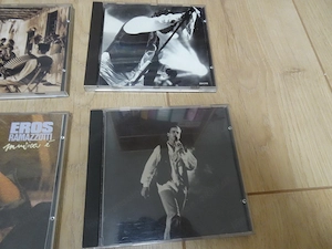 CD Sammlung Eros Ramazzotti 8 Stück Bild 3