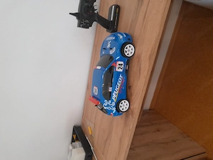 Rc Auto Bausatz  Bild 4