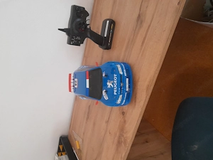 Rc Auto Bausatz  Bild 5