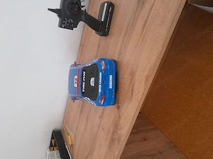 Rc Auto Bausatz  Bild 3