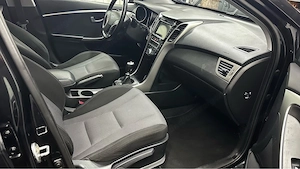 Hyundai i30 1.4crdi Limousine Bild 8