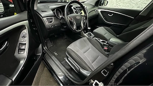 Hyundai i30 1.4crdi Limousine Bild 7
