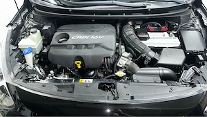 Hyundai i30 1.4crdi Limousine Bild 9