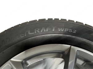 4x Original Kia WTXC620560KMTB Reifen Winter Komplettrad WKR 205 60R16 XL 96V EXTRA LOAD  Bild 4