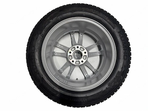 4x Original Kia WTXC620560KMTB Reifen Winter Komplettrad WKR 205 60R16 XL 96V EXTRA LOAD  Bild 3