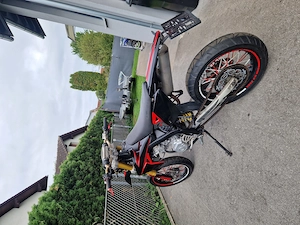 Rieju Mrt 125 Pro Bild 4
