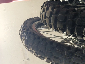 Rieju Mrt 125 Pro Bild 5
