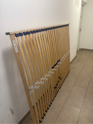 Lattenrost
